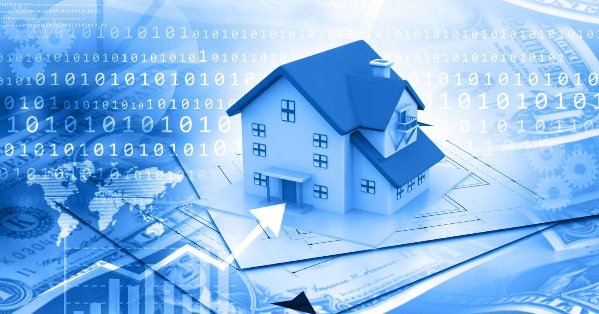 The Impact of AI and Big Data on Real Estate